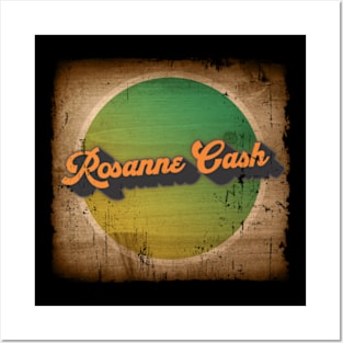 Rosanne Cash Posters and Art